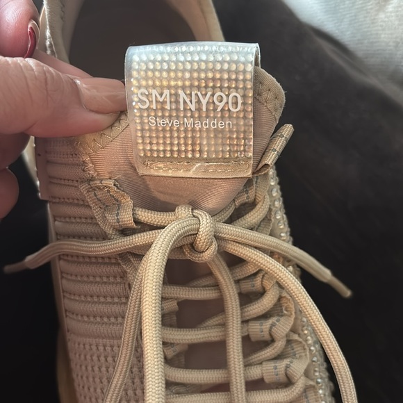 New, no box, worn for half a day only. - Picture 9 of 10